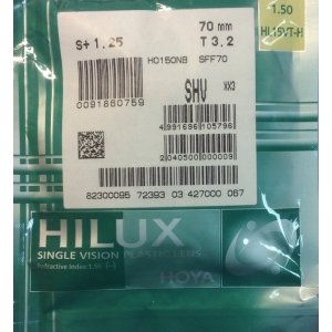 Hilux 1.5
