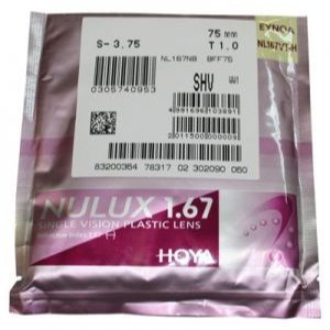 Nulux 1.67