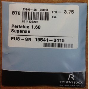 Perfalux 1.6 Supersin