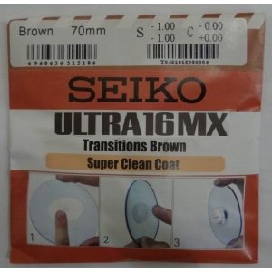 Seiko AS 1.6 Sensity SRC 