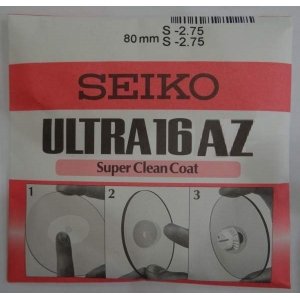 Seiko AZ 1.6