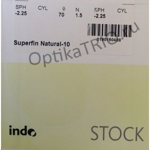 Indo 1.5