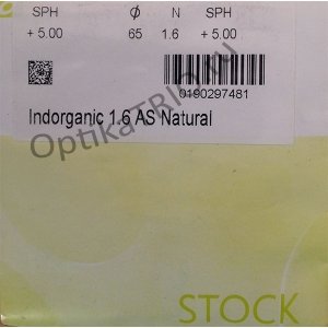 Indo 1.6 AS
