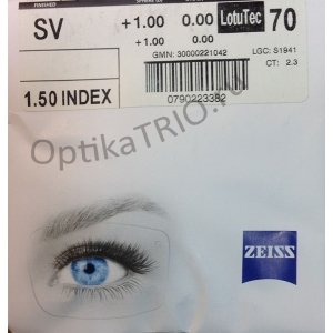 Carl Zeiss 1.5