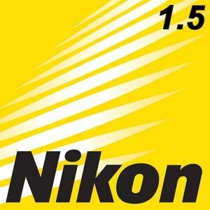 Nikon 1.5